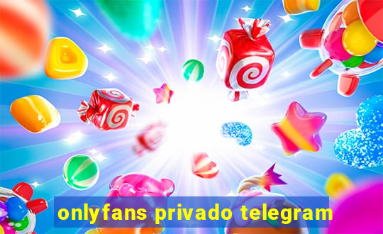 onlyfans privado telegram